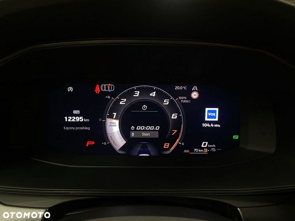 Cupra Formentor 2.0 TSI 4Drive DSG - 26