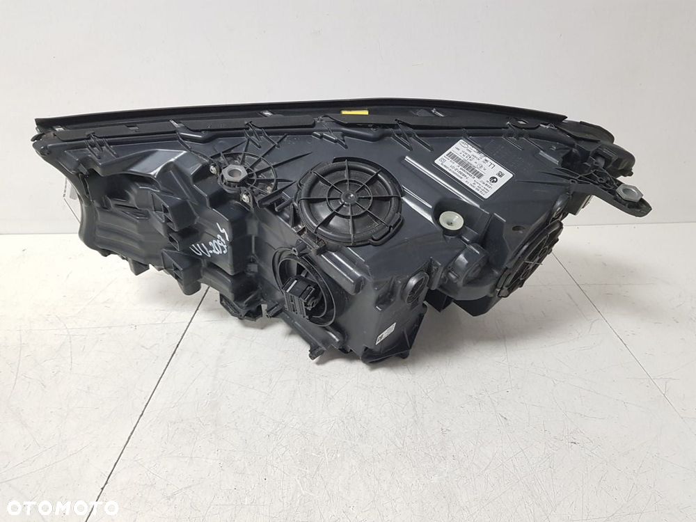 BMW 7 G11 G12 LAMPA PRAWA LASER PRZÓD BMW LASERLIGHT EUROPA  7483912 - 9