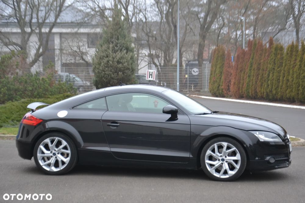 Audi TT Coupé 1.8 TFSI - 5