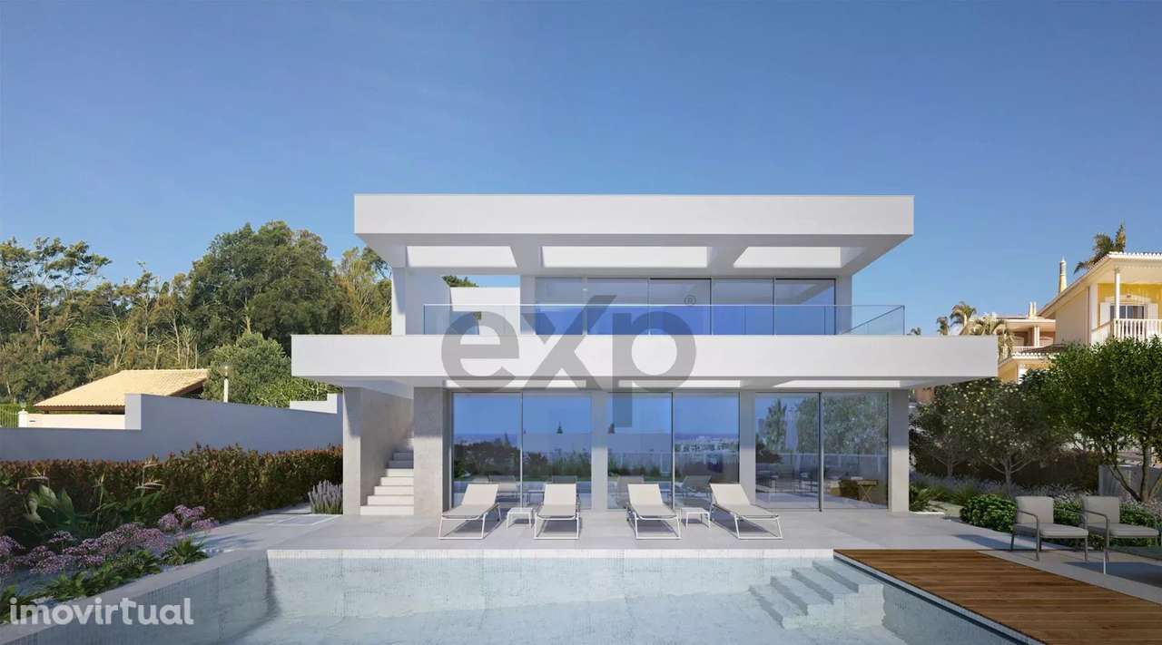 Monte de Lemos – Onde o luxo encontra o mar - Grande imagem: 2/24