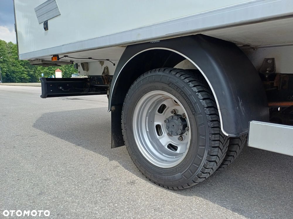 Iveco 50C15 - 17