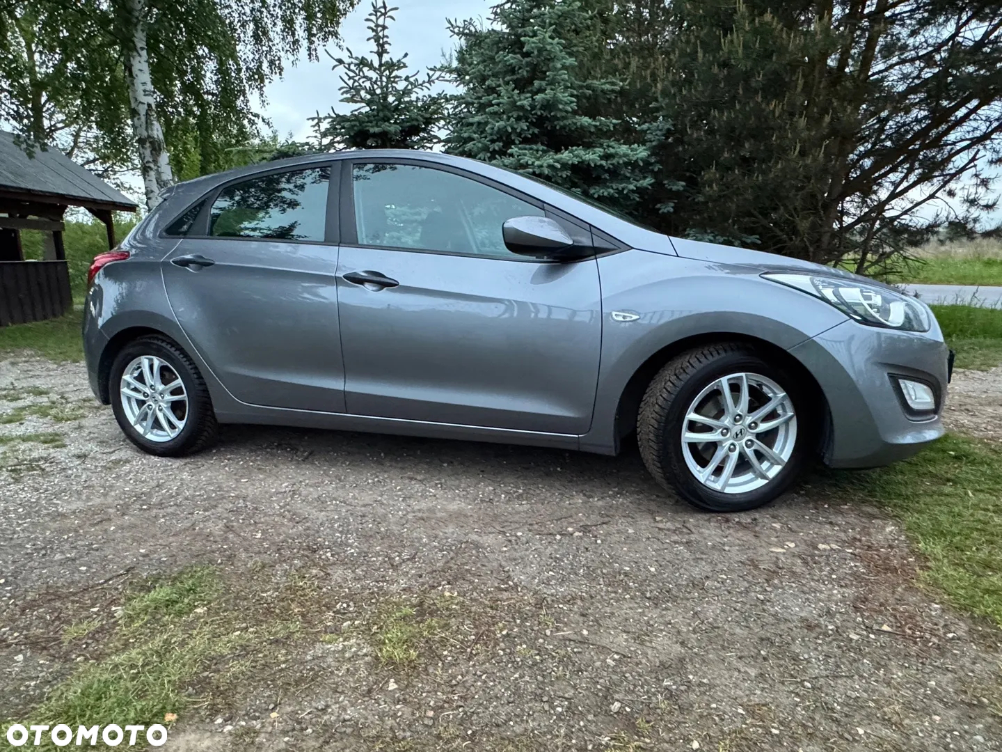 Hyundai i30 - 22