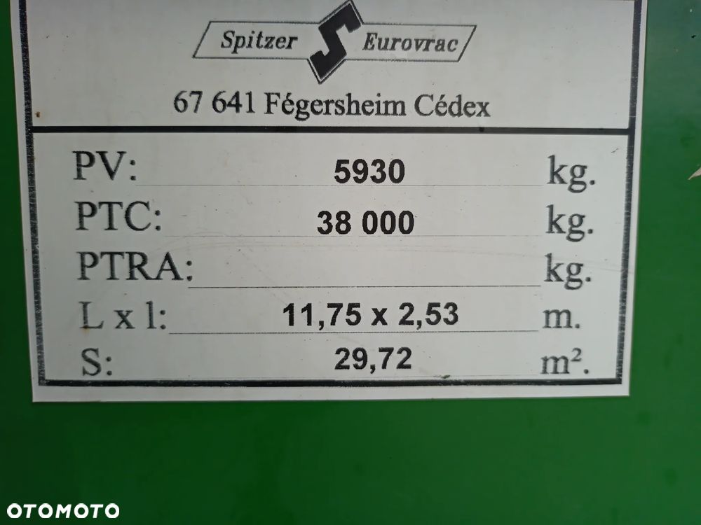 Spitzer SK2452CP - 7