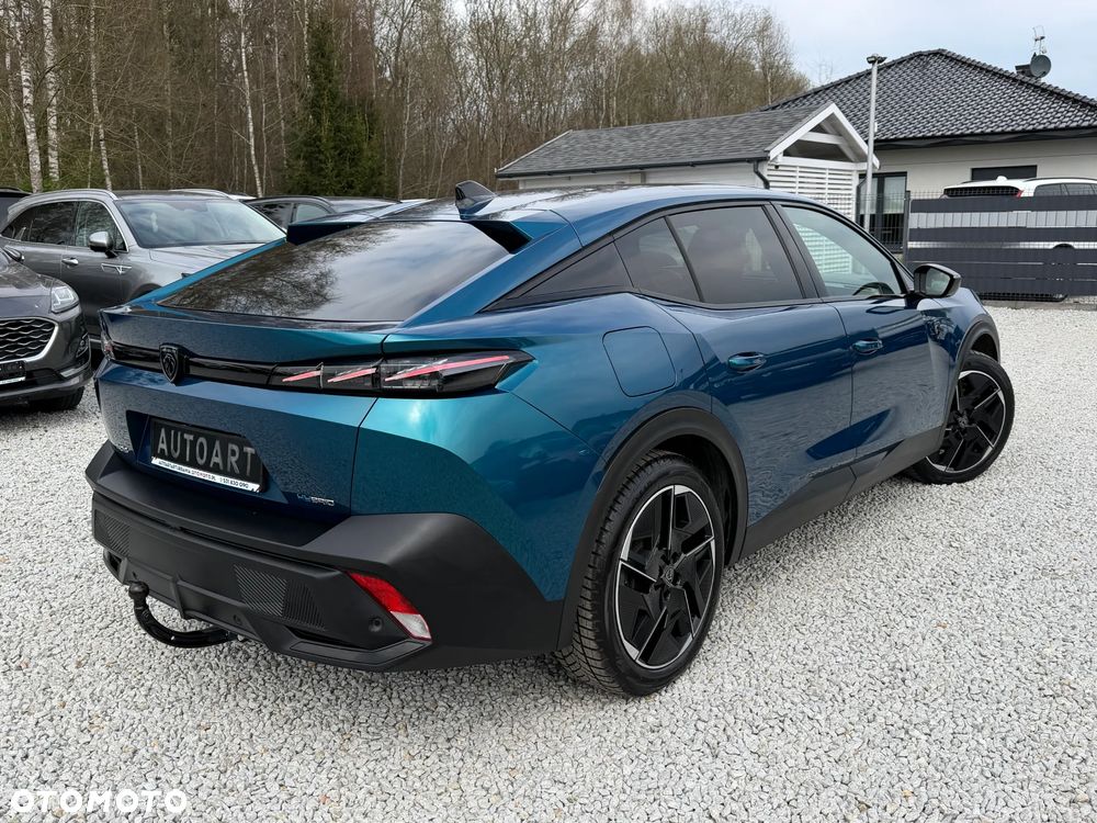 Peugeot 408 180 e-EAT8 GT - 18