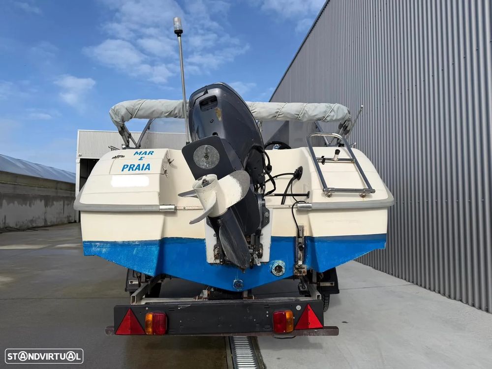 Yamaha YAMARIN 4730 - 4