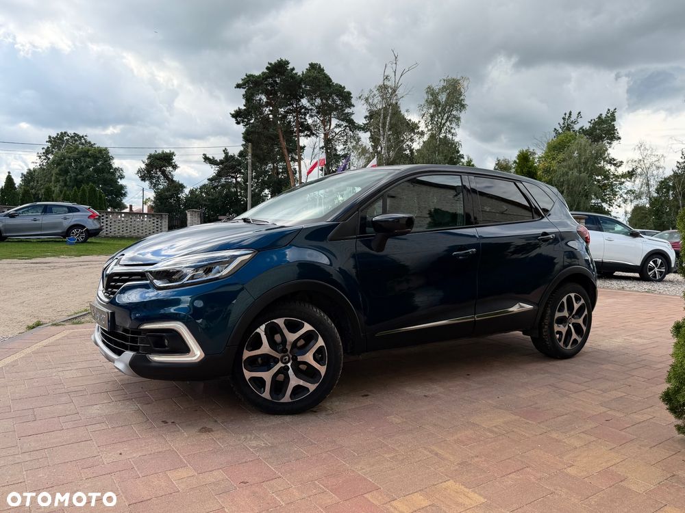 Renault Captur - 15