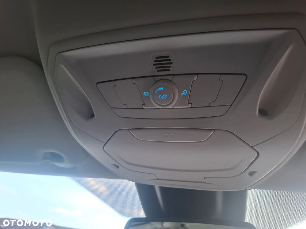 Ford Focus 1.0 EcoBoost Titanium ASS - 18