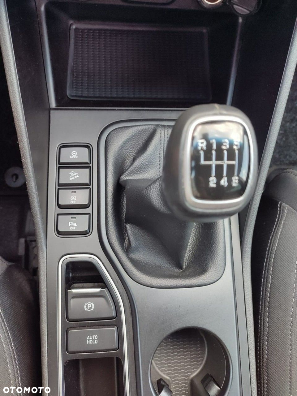 Hyundai Tucson - 9