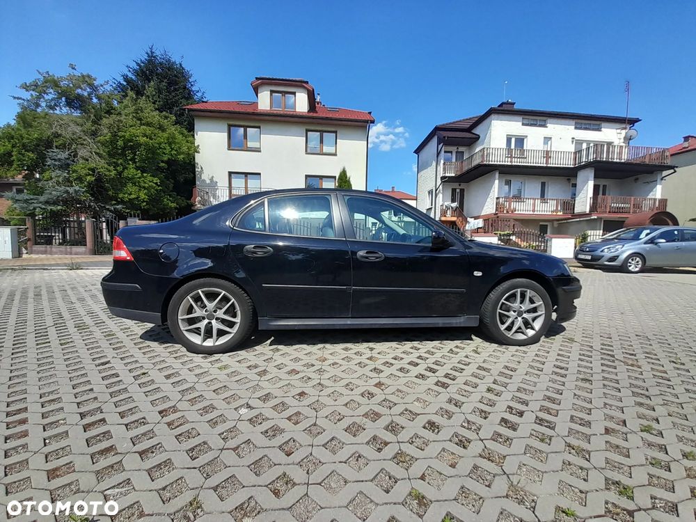 Saab 9-3X - 5