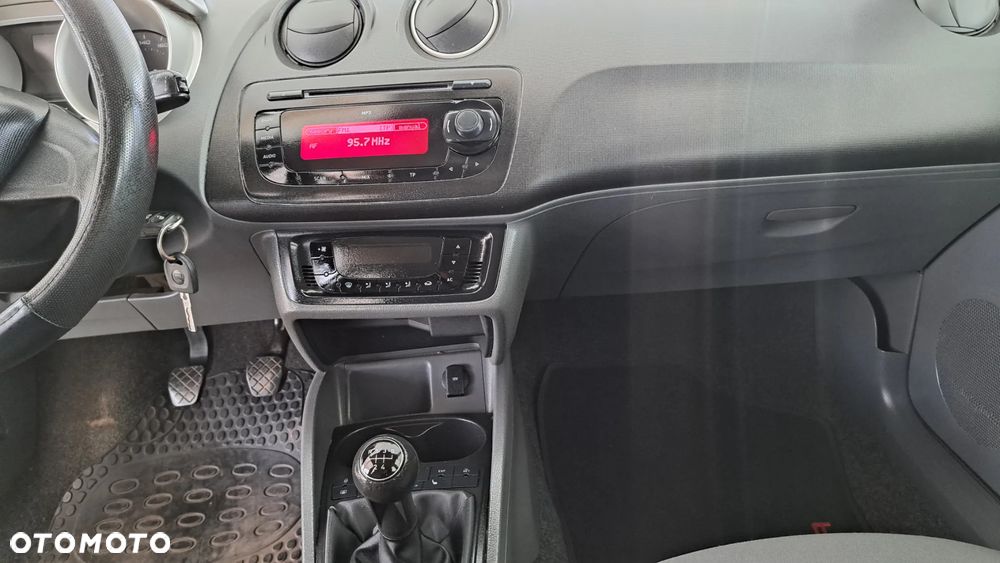 Seat Ibiza 1.2 Entry - 18