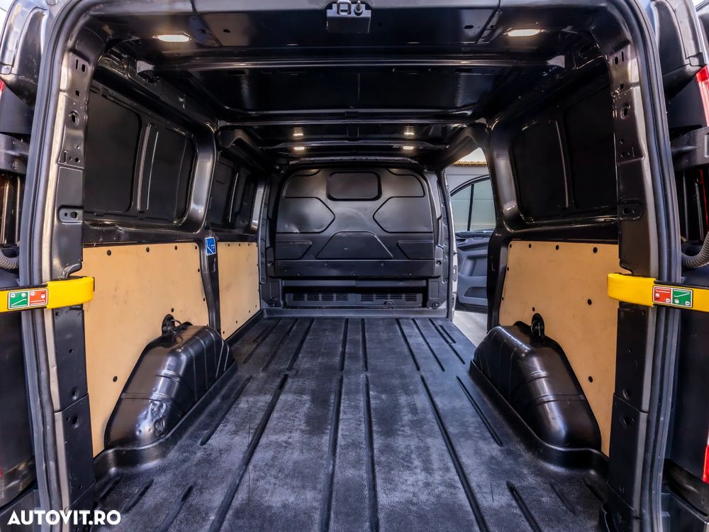 Ford Transit Custom Automat  L1H1 - Trend - 6