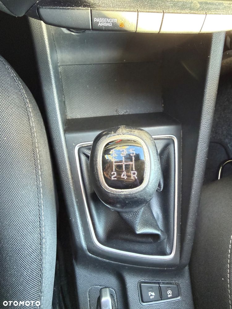 Hyundai i20 - 21