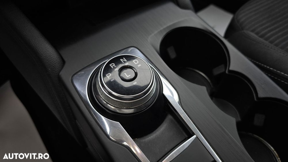 Ford Focus 1.5 EcoBlue Trend Edition - 17