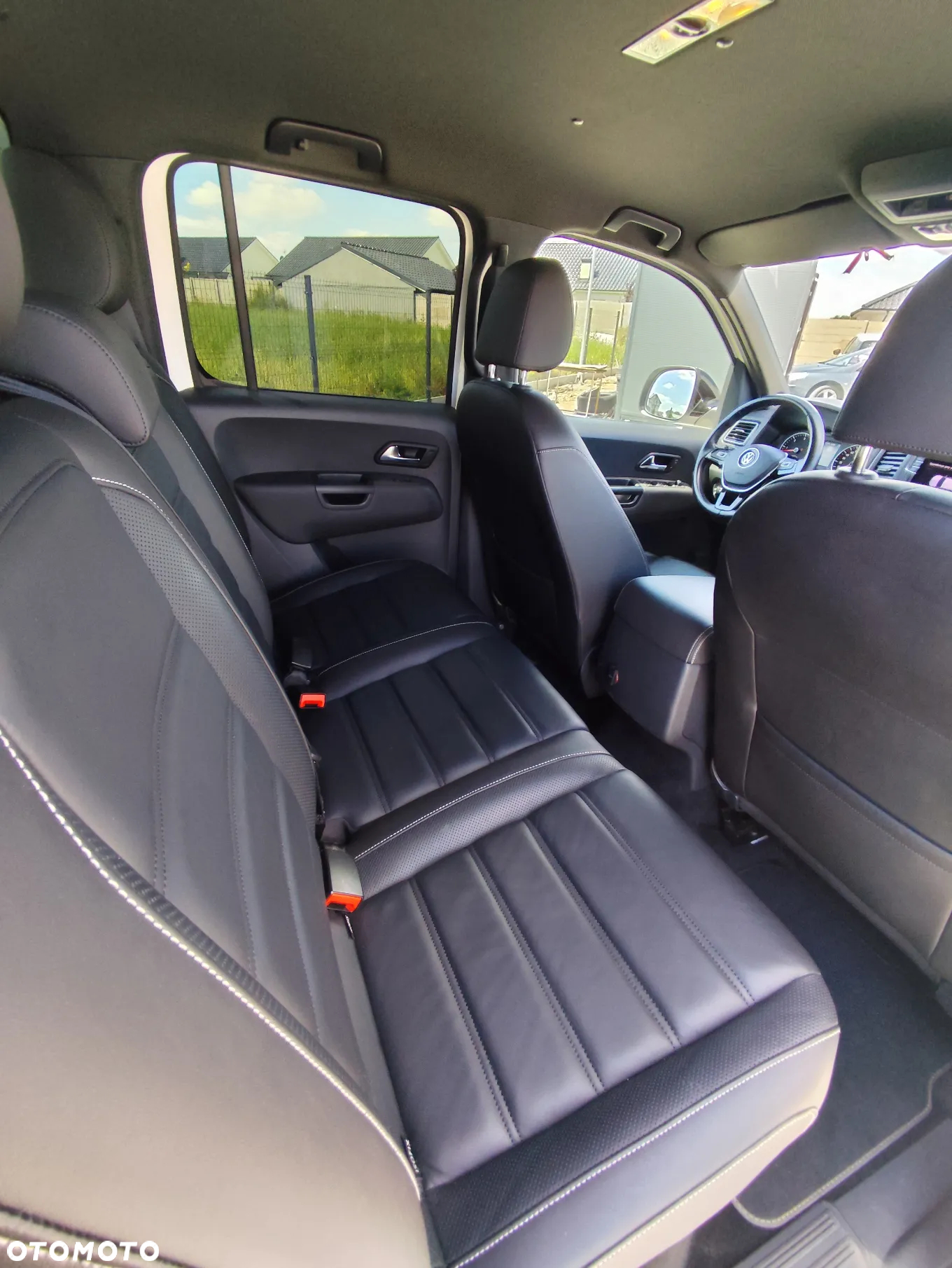 Volkswagen Amarok 3.0 TDI 4MOTION Autm Aventura - 19