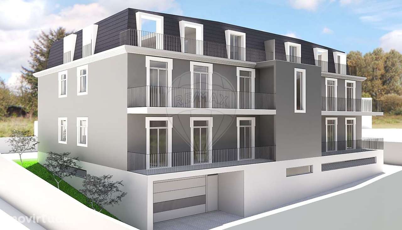 Apartamento T2 para venda - Grande imagem: 2/15