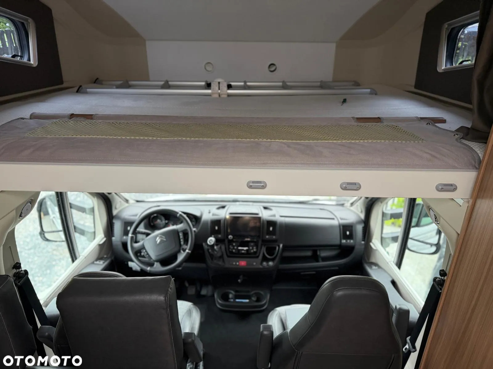 Citroën JUMPER - 11