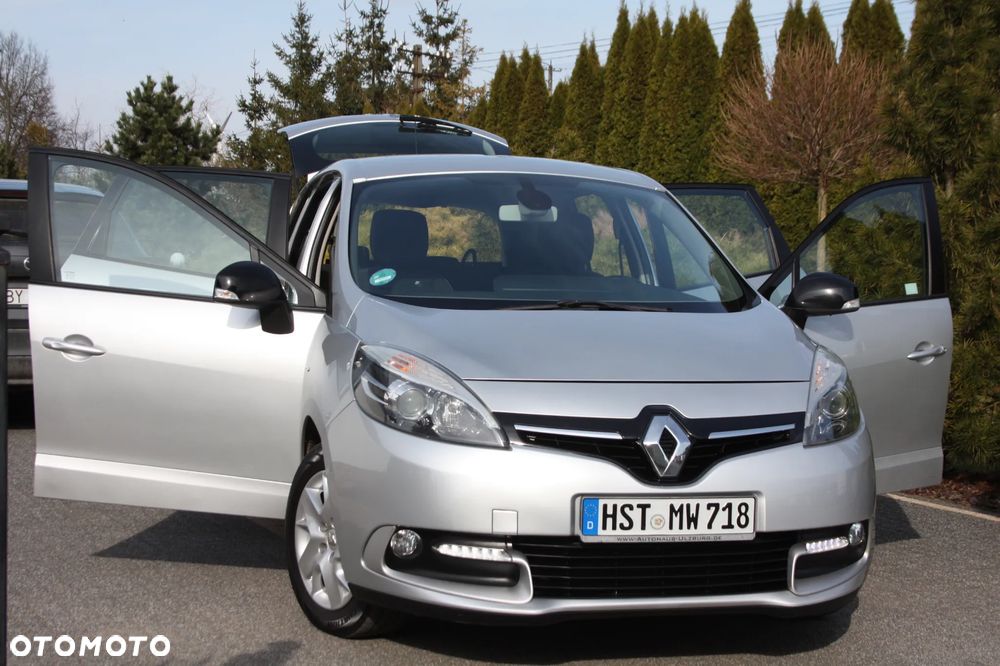 Renault Scenic Energy dCi 110 S&S Dynamique - 31