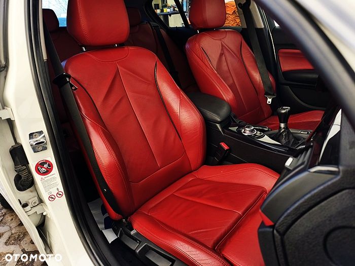 BMW Seria 1 118i Sport Line - 39