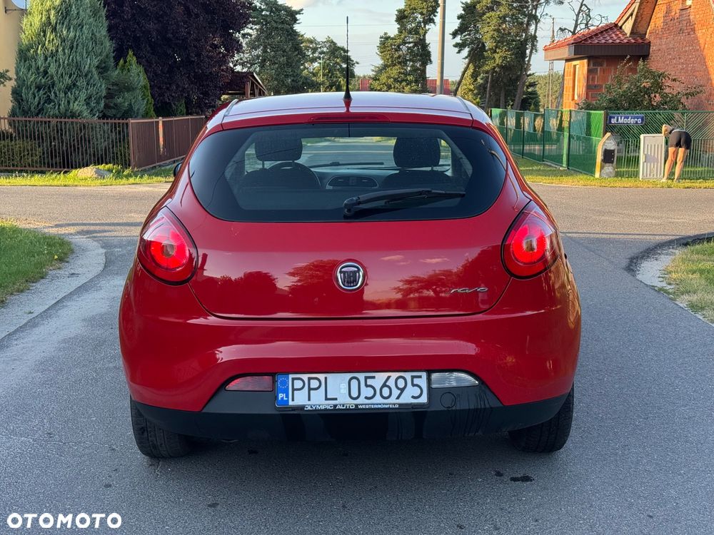 Fiat Bravo 1.4 16V Active - 6