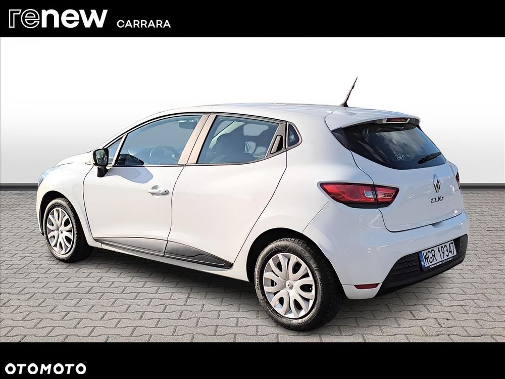 Renault Clio 0.9 Energy TCe Alize - 3