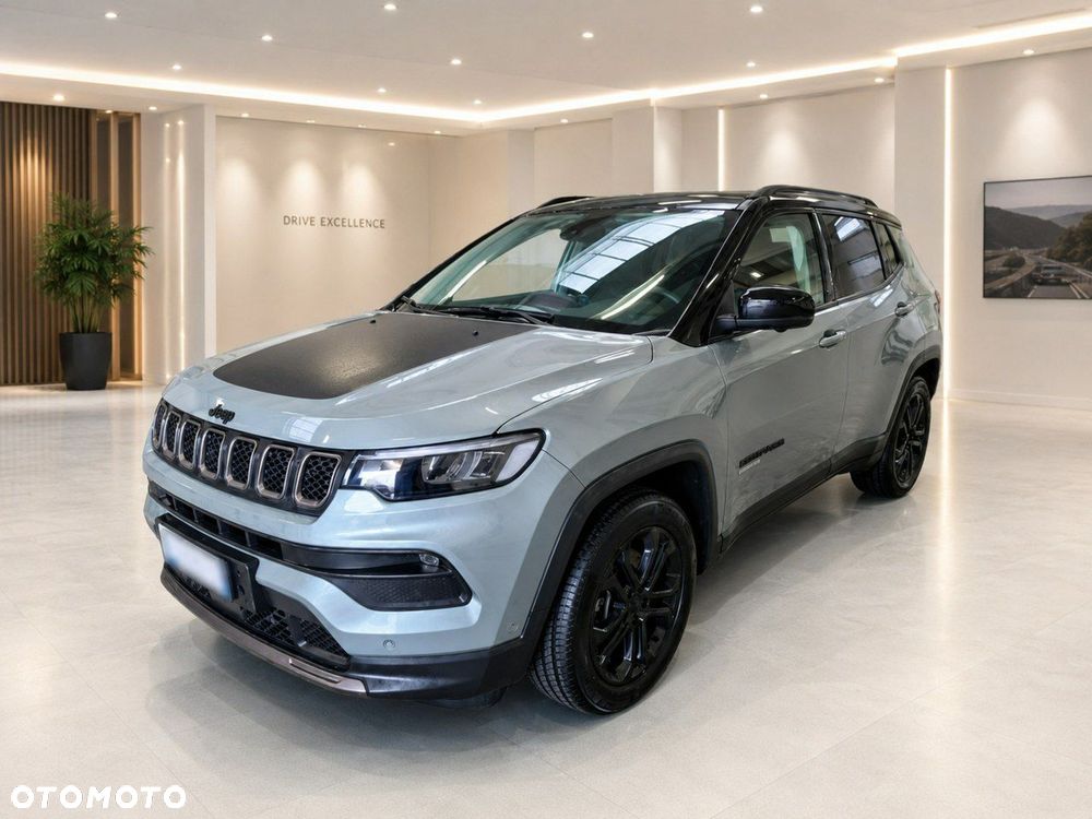 Jeep Compass 1.3 T4 PHEV 4xe Upland S&S - 1