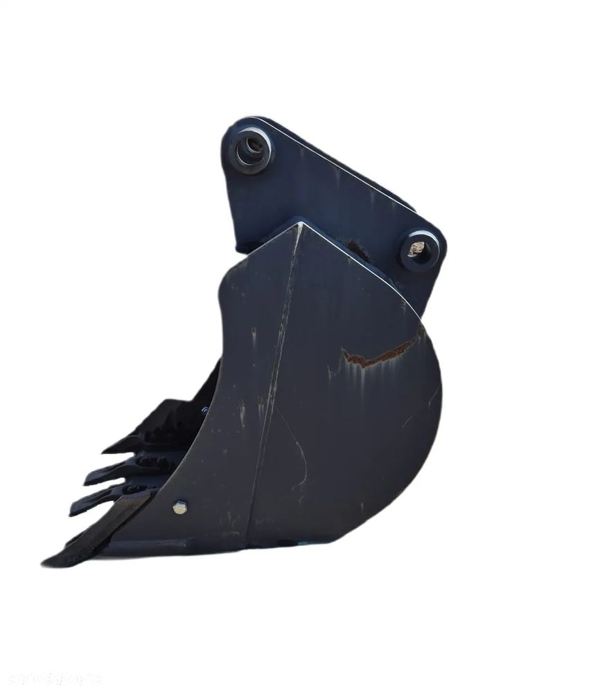 Łyżka kopiąca 50 cm CAT 370 - 1