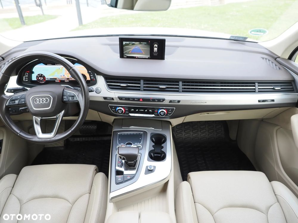 Audi Q7 50 TDI mHEV Quattro Tiptr - 2