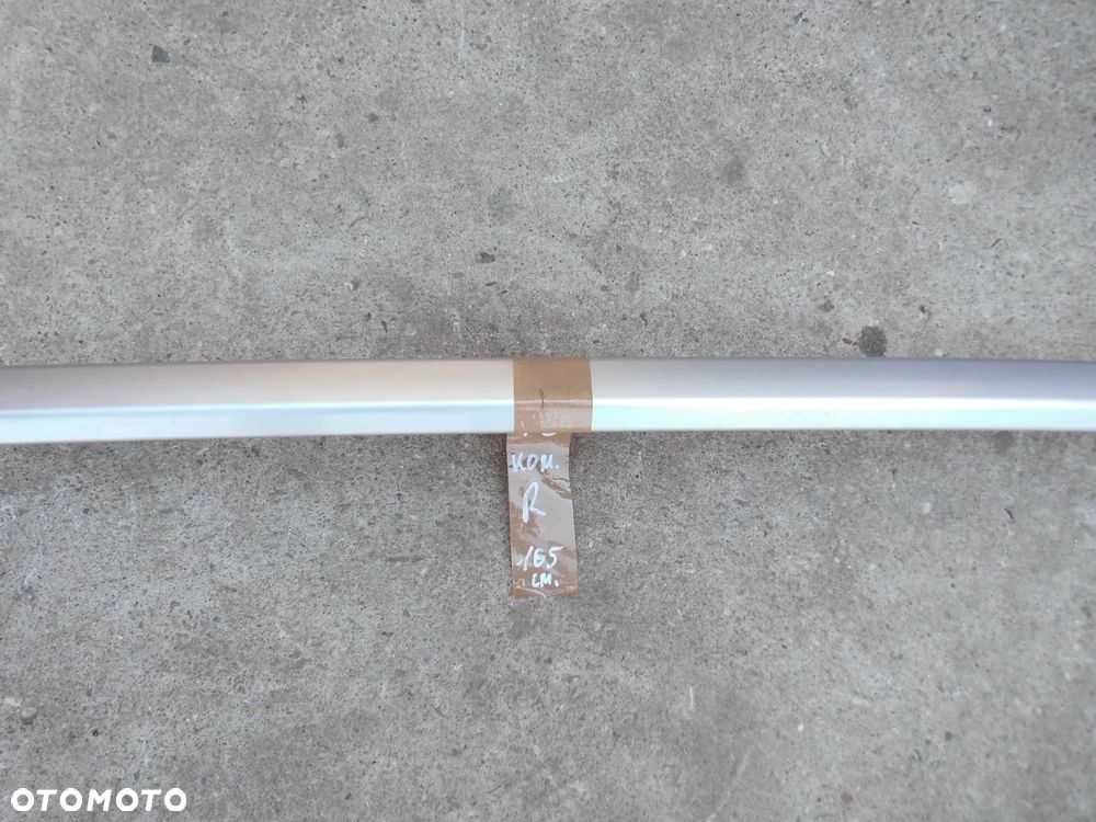 RELING DACHOWY KIA CEED I LIFT KOMBI PRAWY ORYGINAŁ - 4