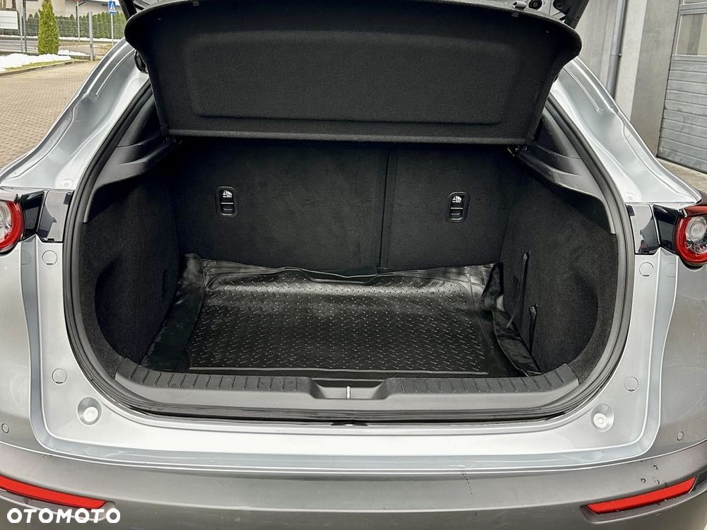 Mazda CX-30 2.0 mHEV Kanjo 2WD - 13