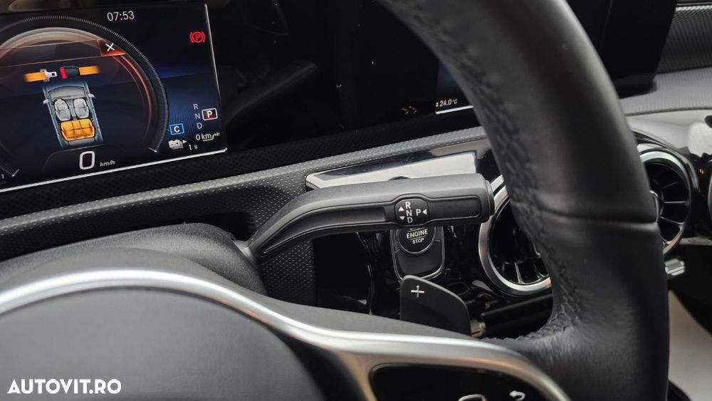 Mercedes-Benz A 250 - 18