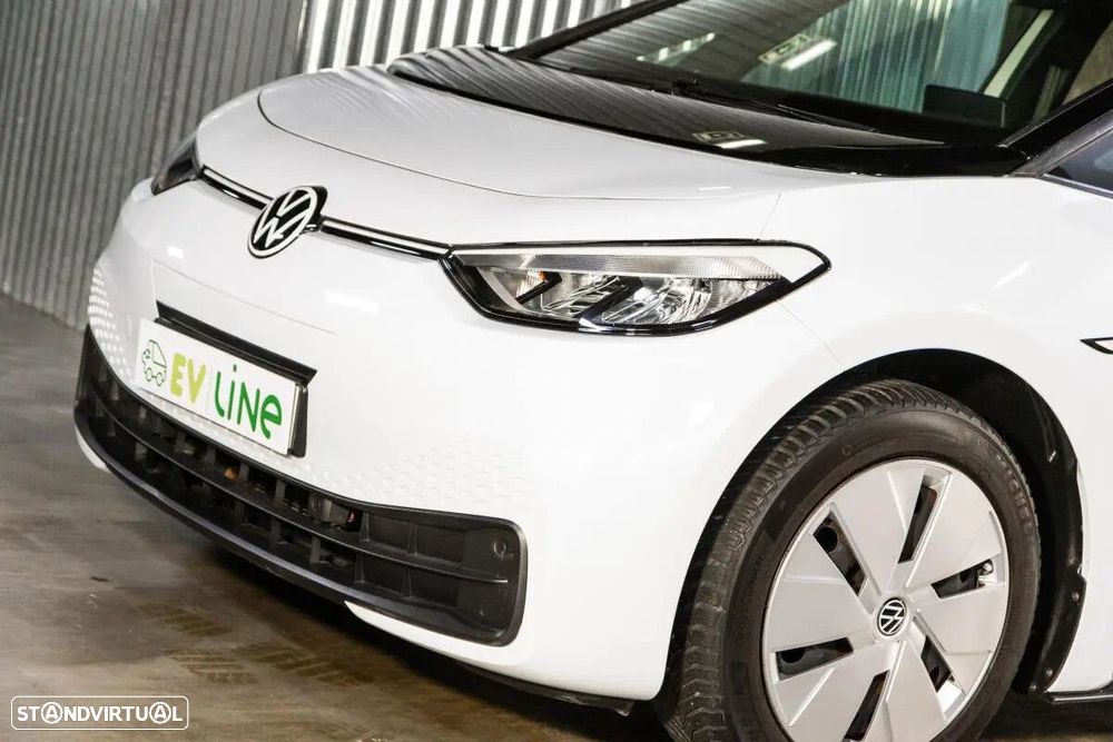 VW ID.3 - 13