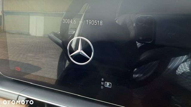 Mercedes-Benz GLE - 26