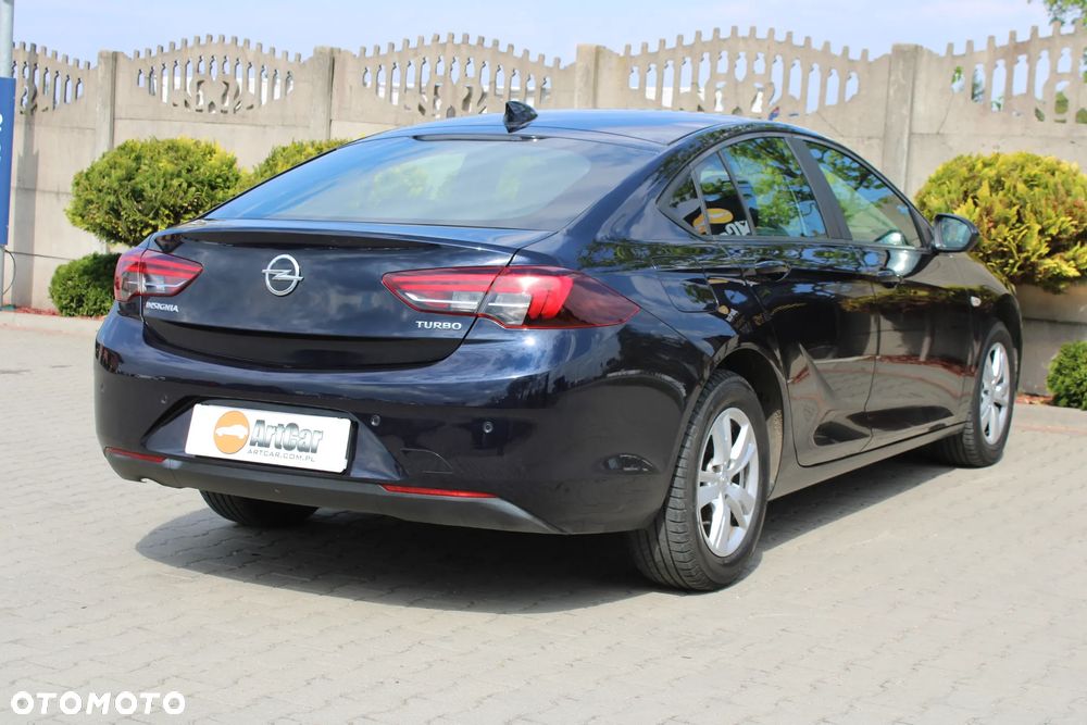 Opel Insignia 1.5 T Elite S&S - 6