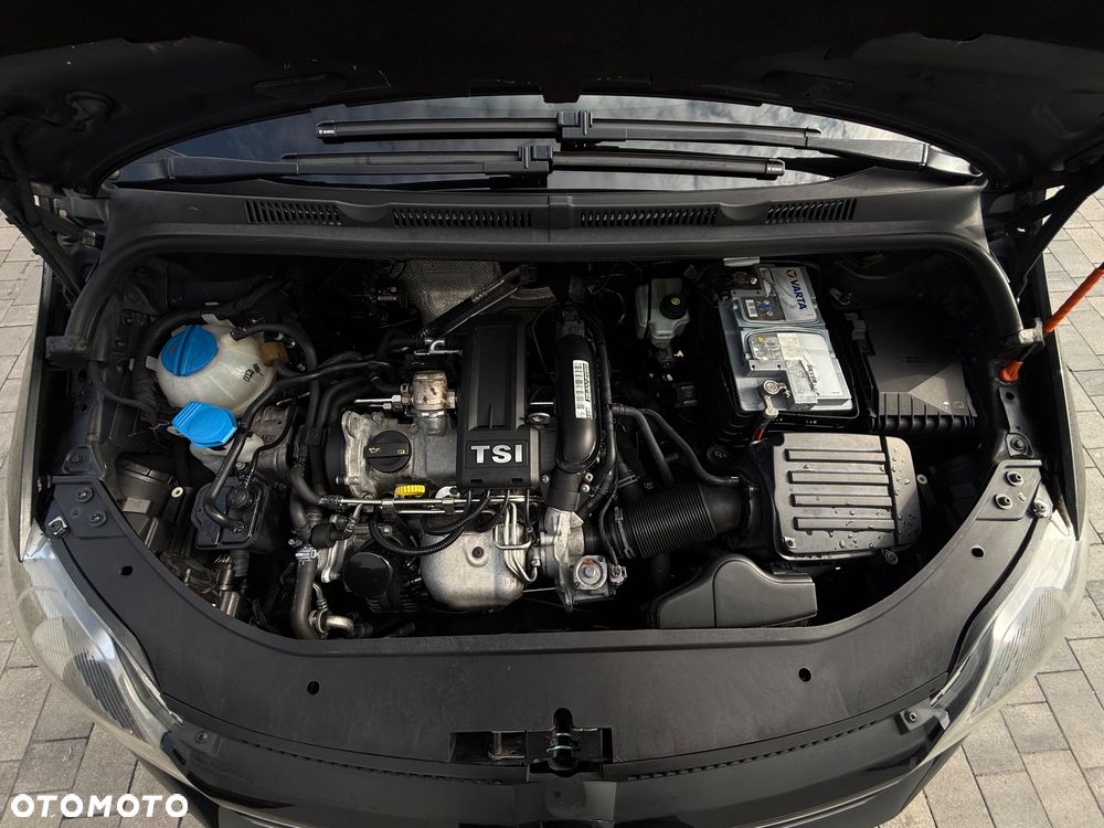 Volkswagen Golf Plus 1.2 TSI Style - 35