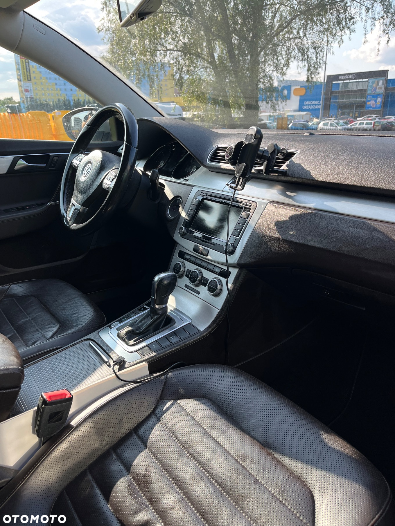Volkswagen Passat 2.0 TDI Highline DSG - 10