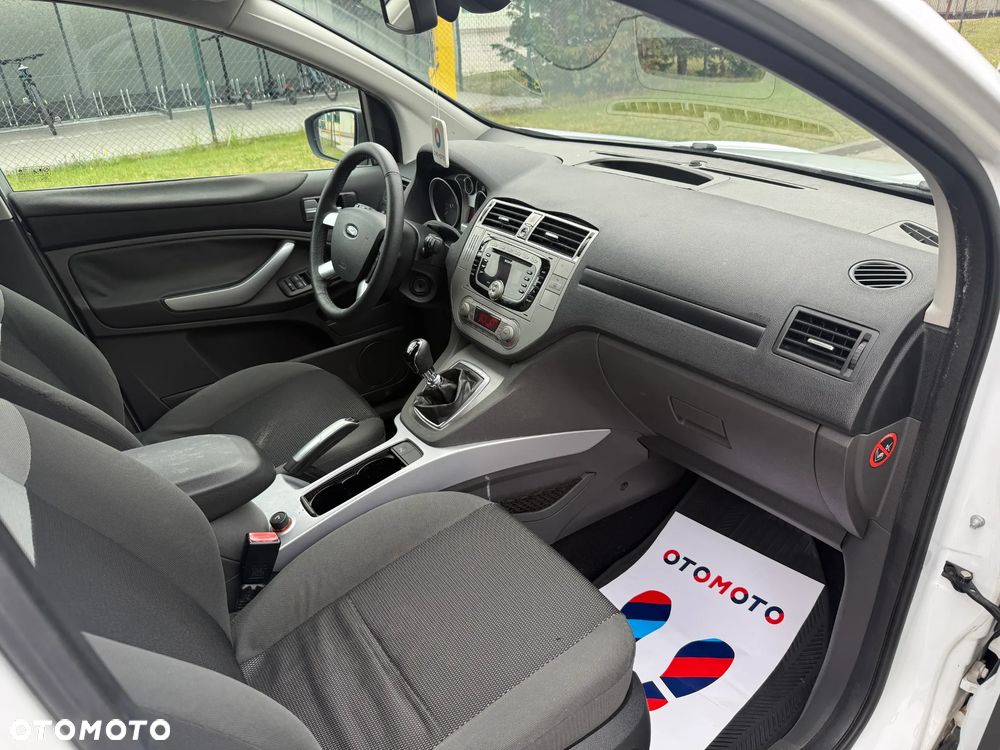 Ford Kuga 2.0 TDCi Trend - 12