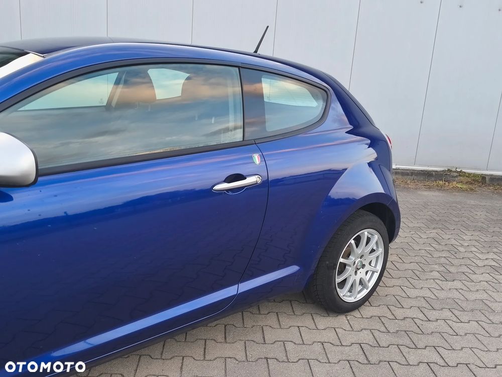 Alfa Romeo Mito - 12