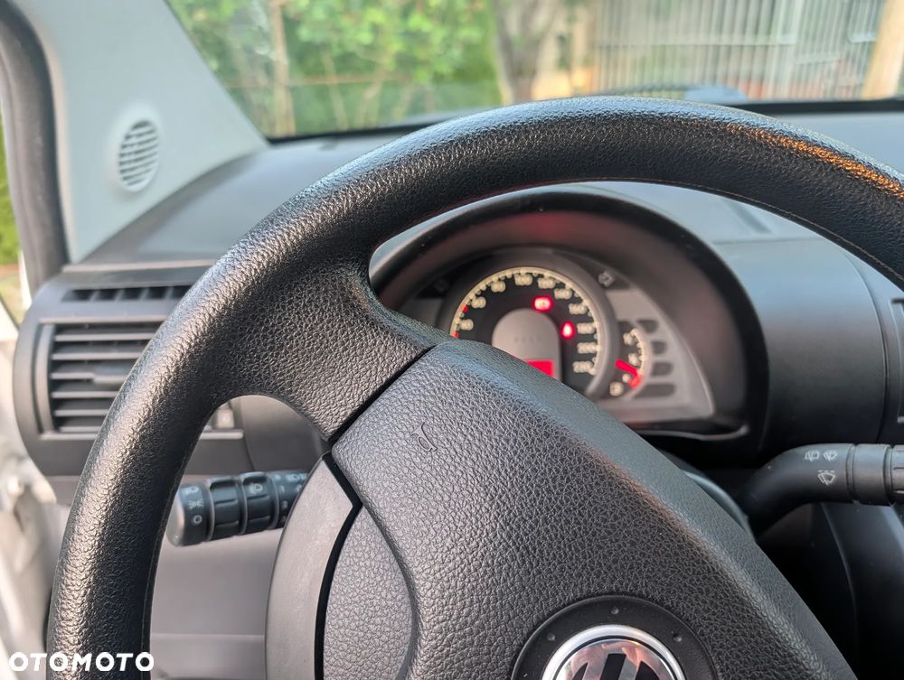Volkswagen Fox - 11
