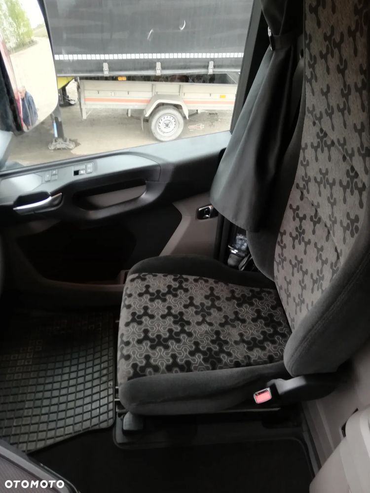 Scania N323 ,S500 - 7