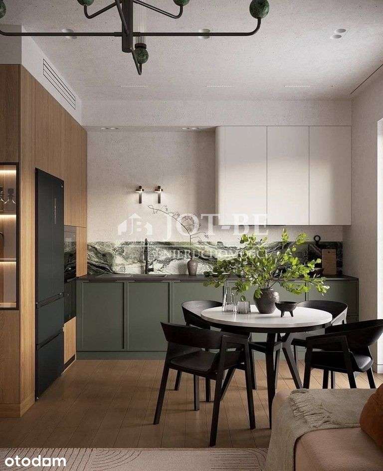 Mieszkanie w centrum | Bliskie Oddanie