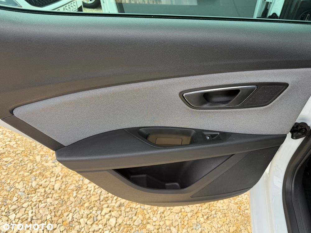 Seat Leon 1.2 TSI Full LED S&S - 29