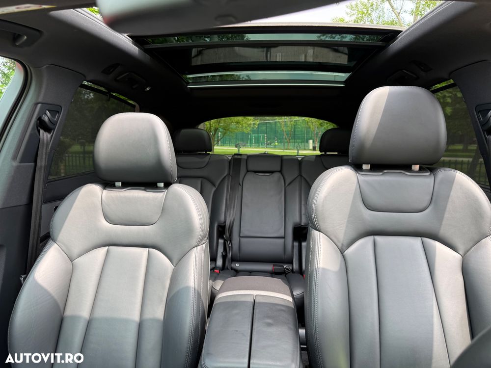 Audi Q7 - 16
