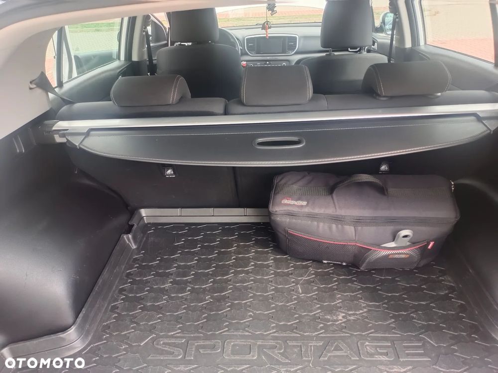 Kia Sportage 1.6 GDI L 2WD - 18