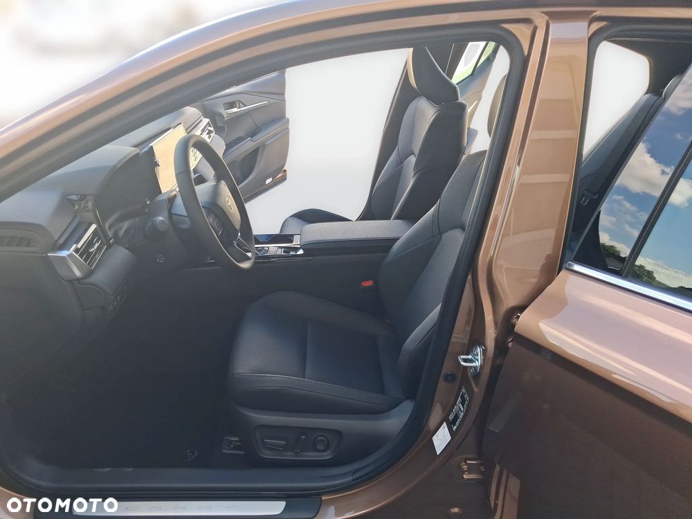 Toyota Camry 2.5 Hybrid Dynamic Force Prestige e-CVT - 15