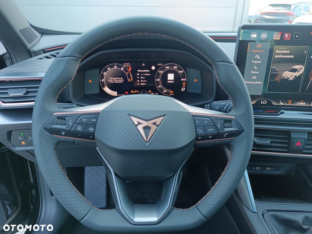 Cupra Formentor 1.5 TSI - 18