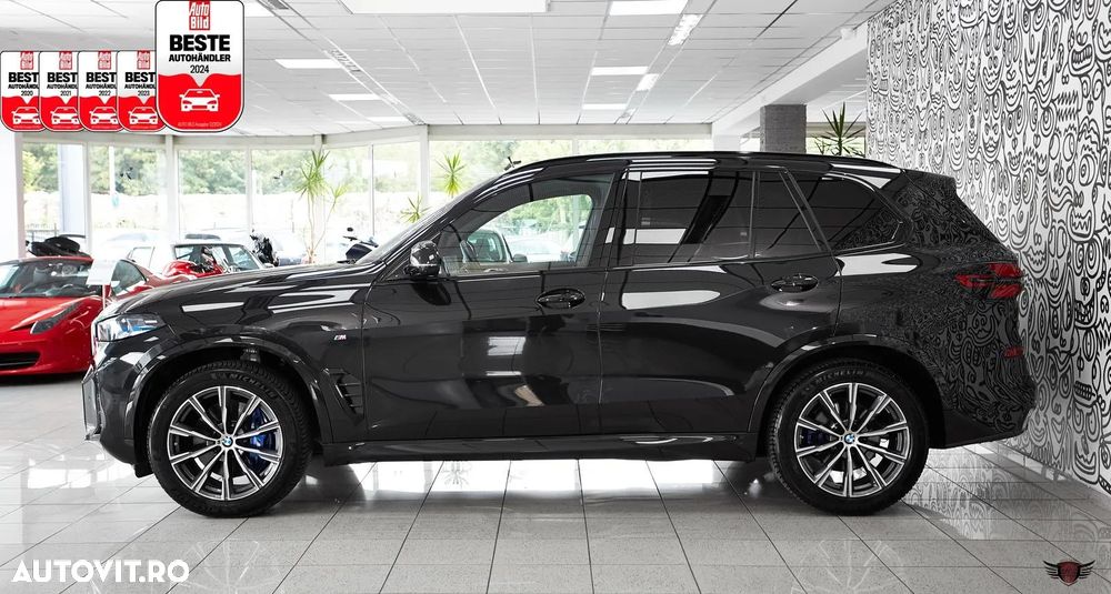 BMW X5 xDrive30d - 5
