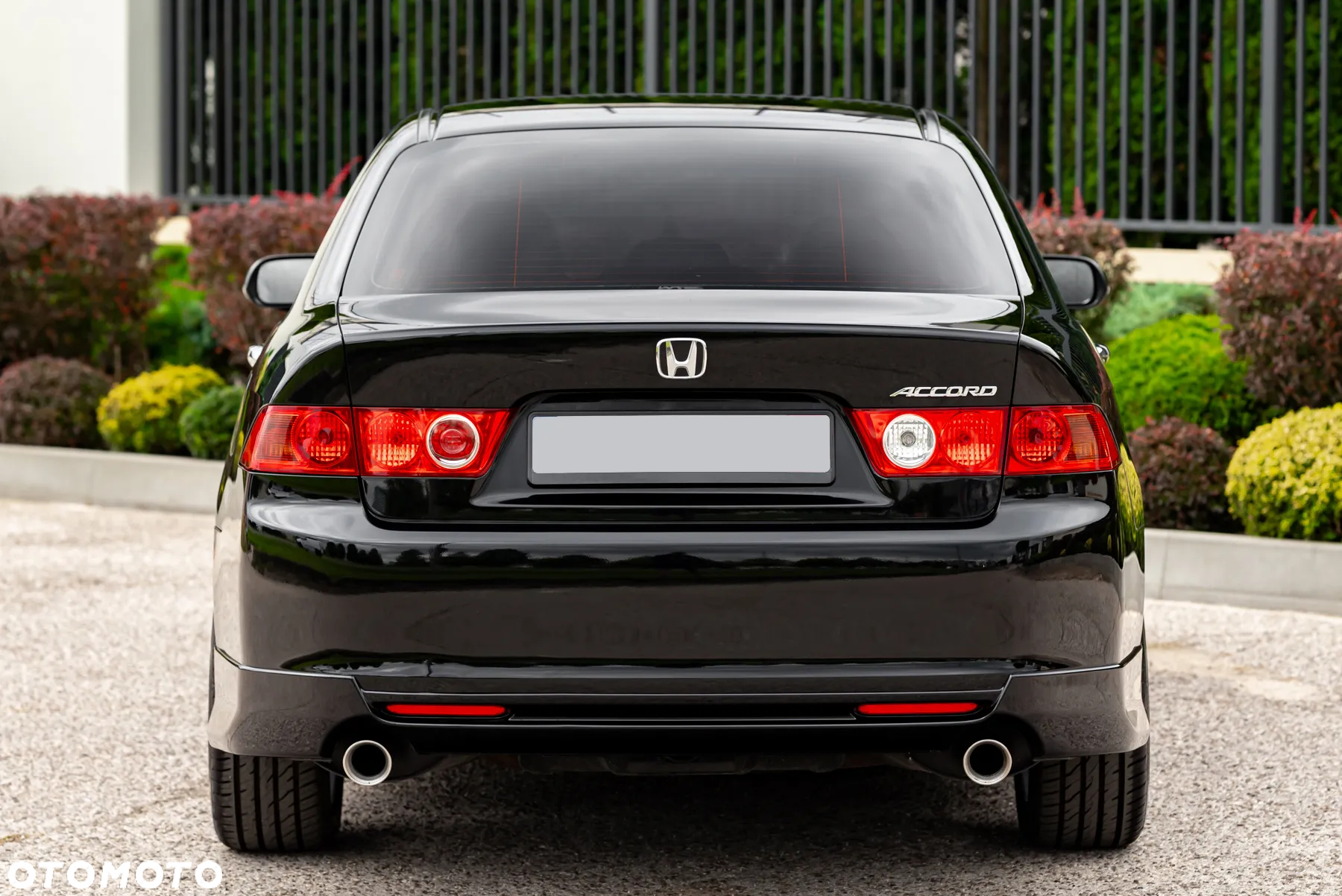 Honda Accord 2.4 i Automatik Type S - 11