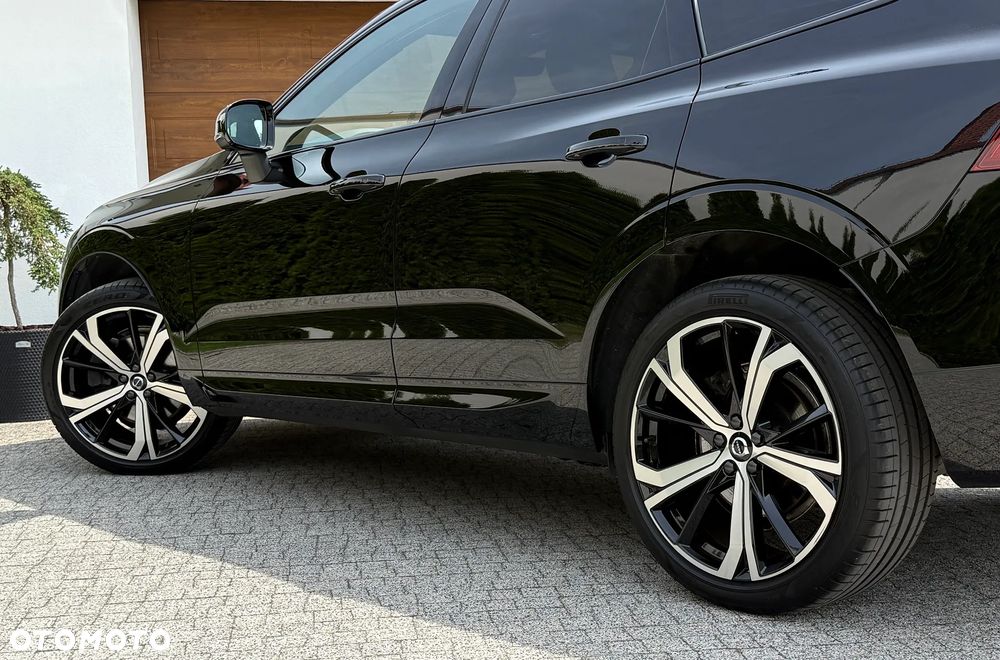 Volvo XC 60 B4 D AWD Plus Dark - 7