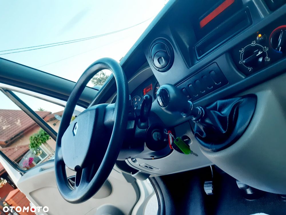 Renault Master - 34
