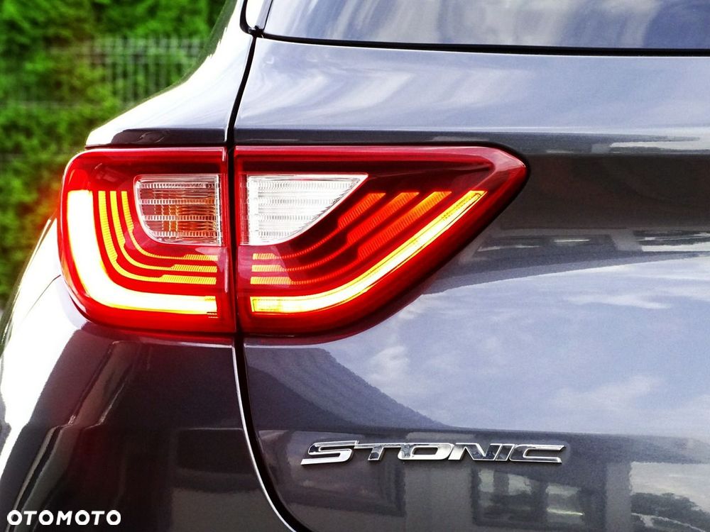 Kia Stonic 1.0 T-GDI 120 Platinum Edition - 15